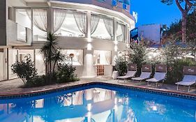 Hotel Schiller